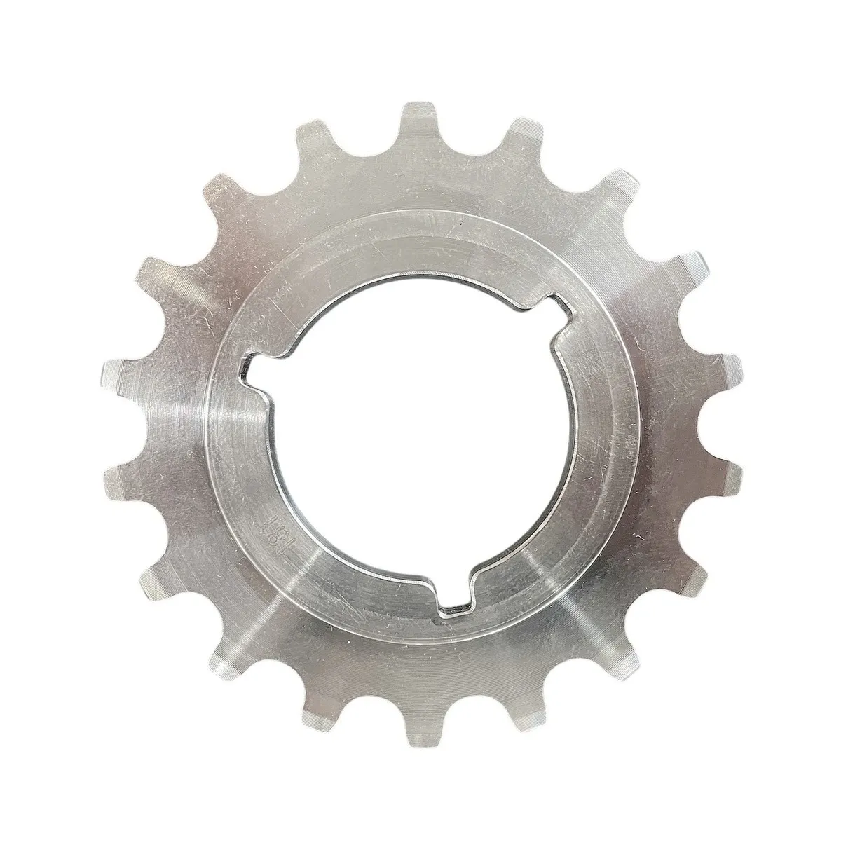 SD-X Sniper Alloy Cassette Cog.